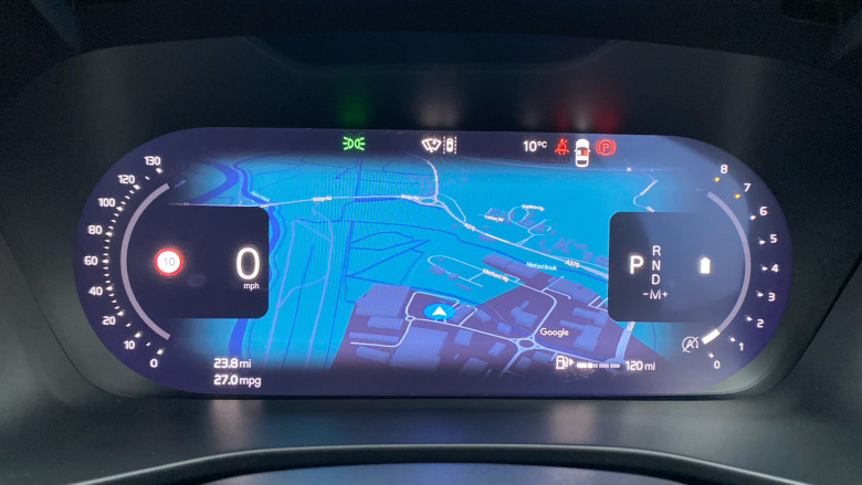 Volvo XC40 2.0 B3P Plus Black Edition 5dr Auto Petrol Estate